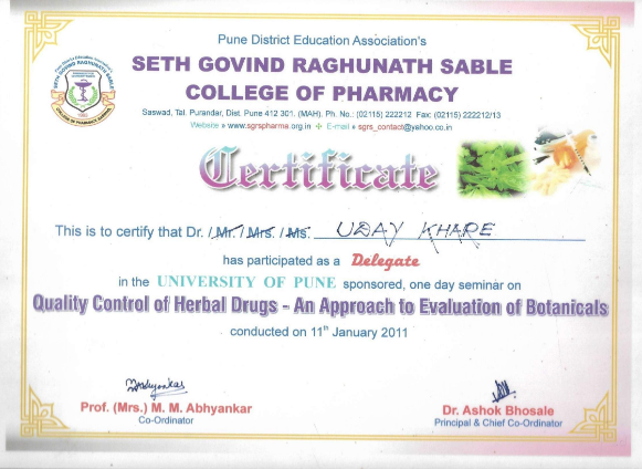 Dr Uday P Khare Liver Centre Image 2