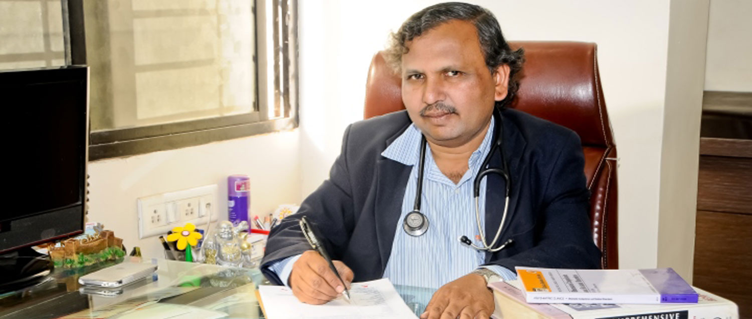 Dr.Bharat Sarode Psychiatric Clinic Image 3
