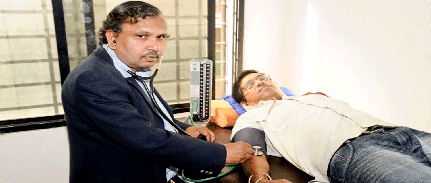 Dr.Bharat Sarode Psychiatric Clinic Image 4