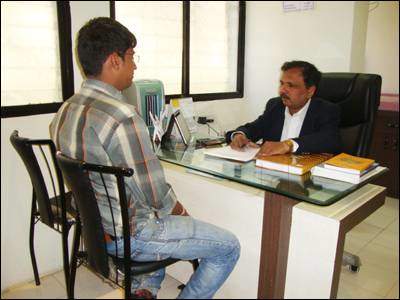 Dr.Bharat Sarode Psychiatric Clinic Image 2