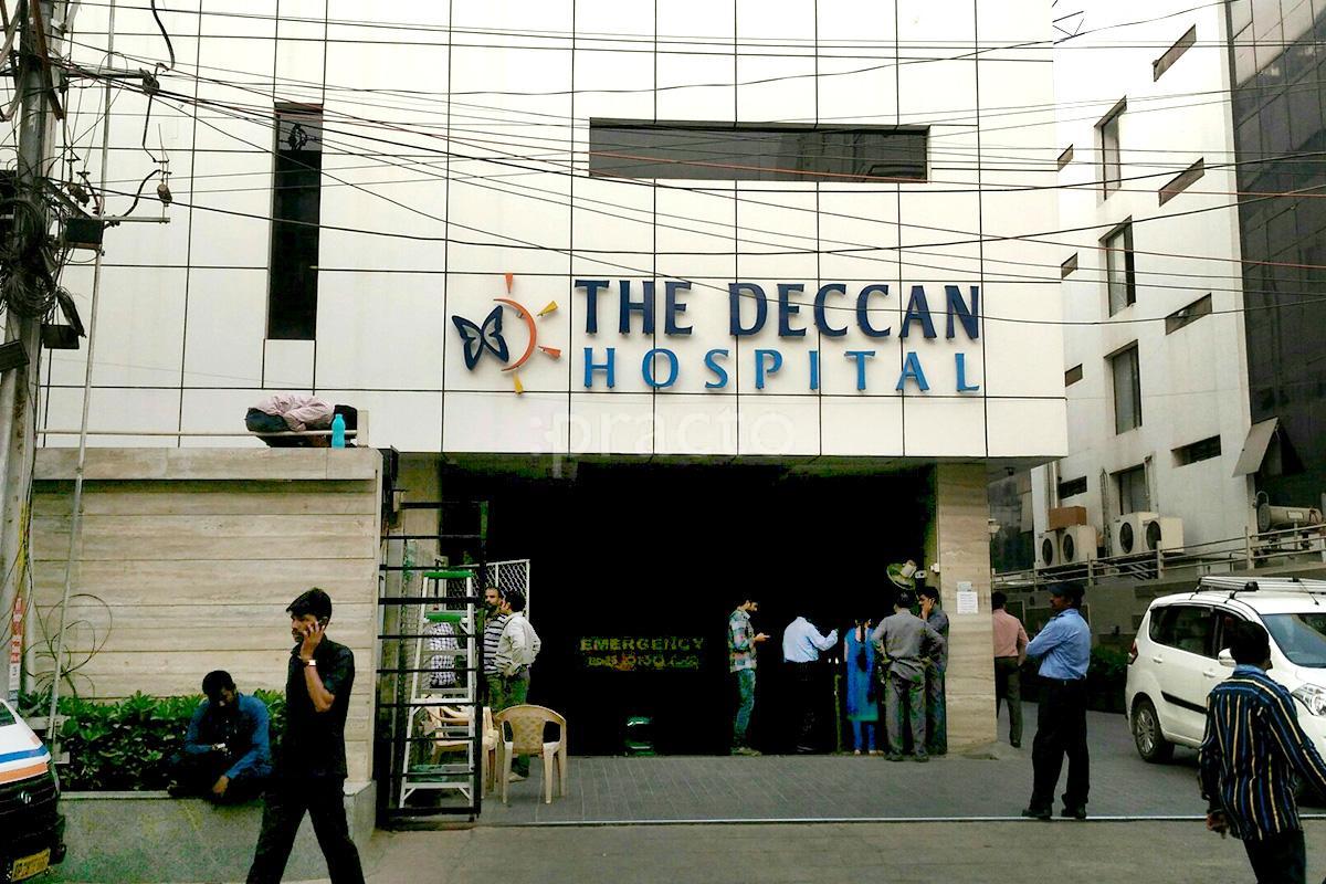 Deccan Hospital Image 3