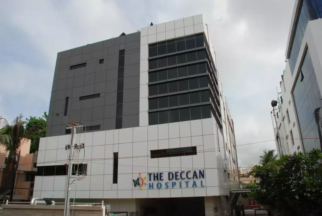 Deccan Hospital Image 1