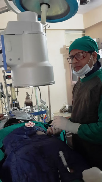 Ayushman Kidney Hospital Image 5