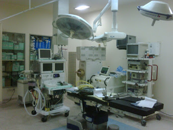 Ayushman Kidney Hospital Image 4