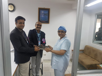 Ayushman Kidney Hospital Image 3
