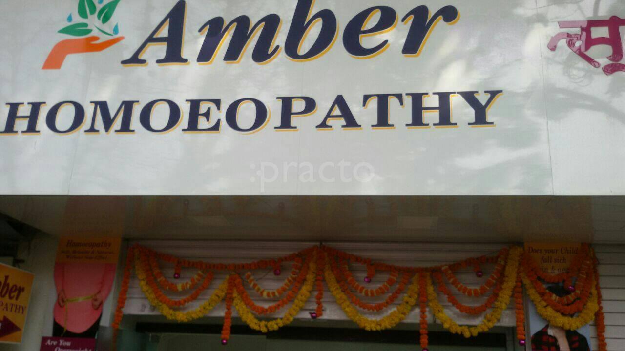 Amber Homoeopathy Clinic Image 1