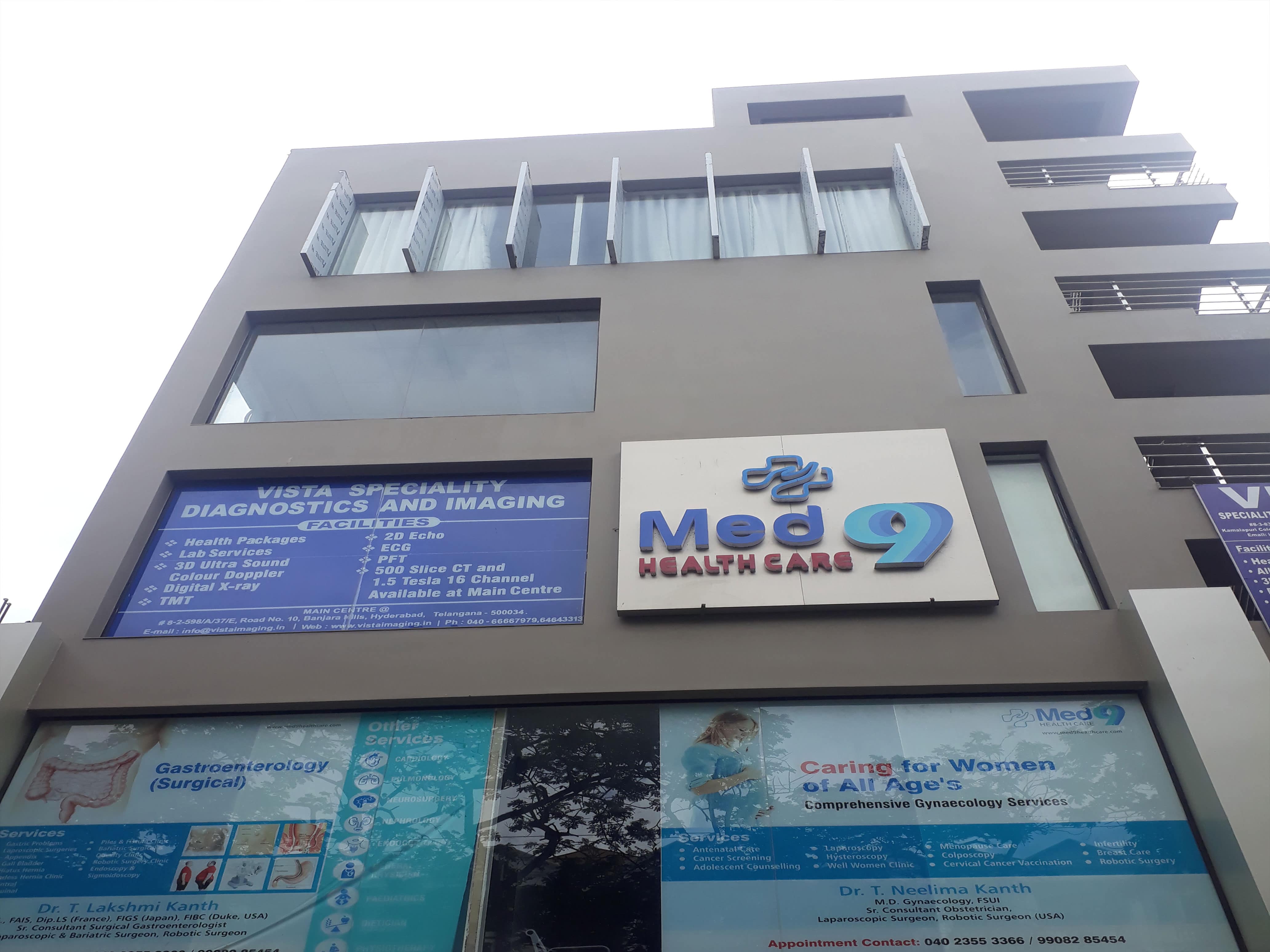 MED9 Health Care Image 1