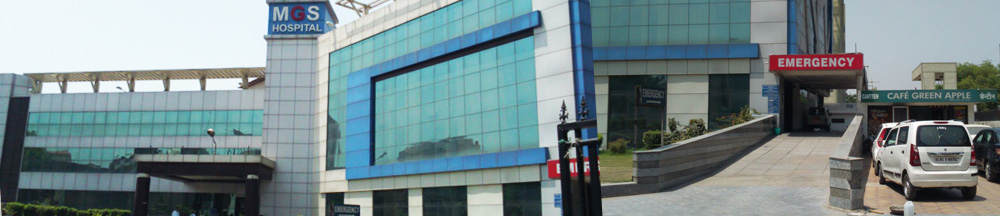 MGS Hospital Image 1