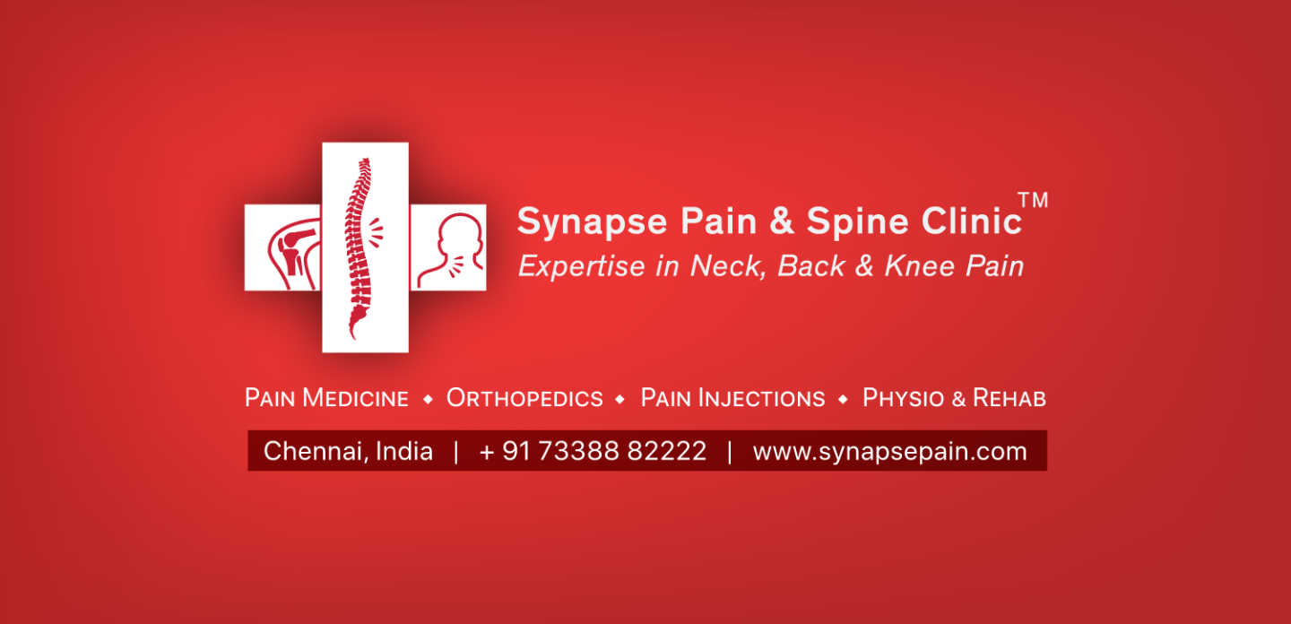 Synapse Pain and Spine Clinic Image 4