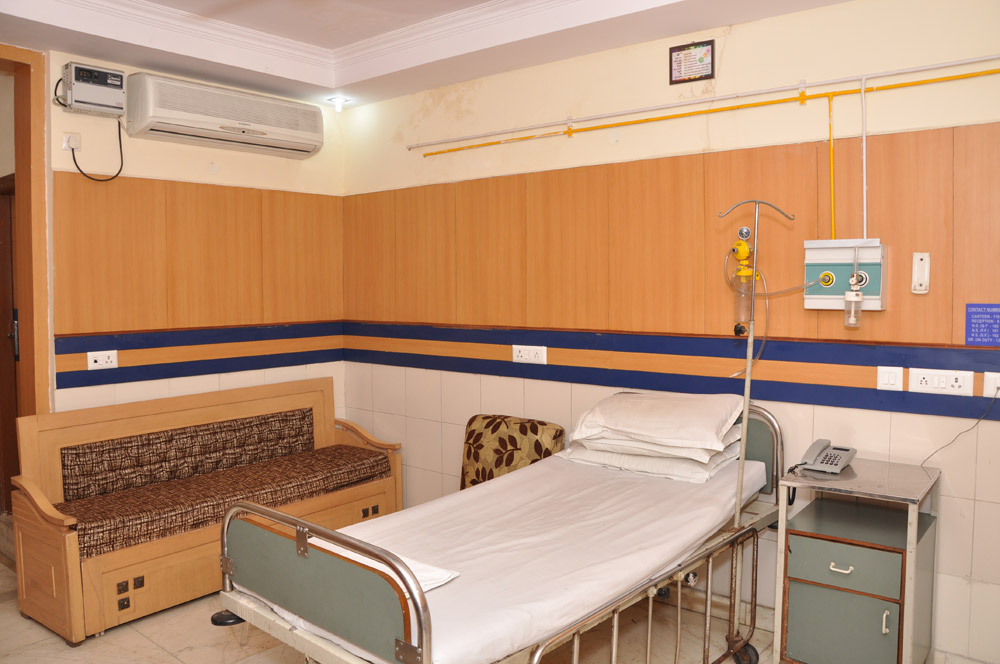 Joy Nursing Home Image 3