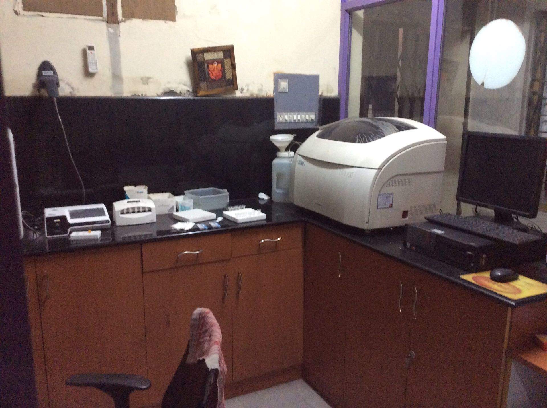 Shishira Womens & Cardiac Clinic Image 1