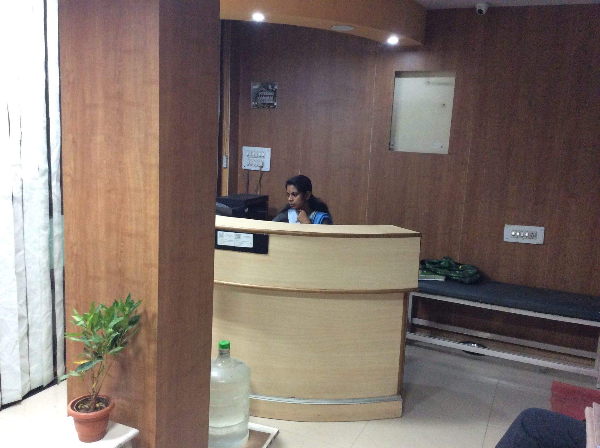 Shishira Womens & Cardiac Clinic Image 3