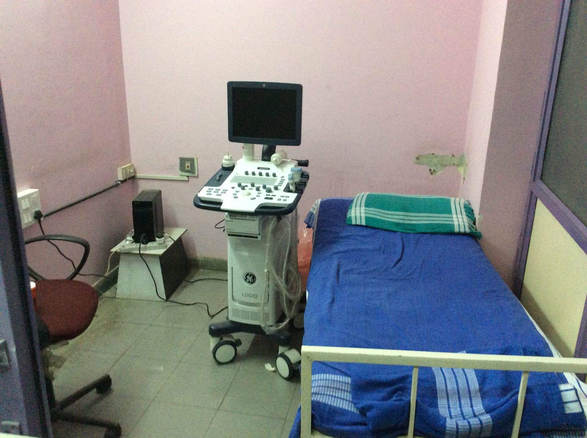 Shishira Womens & Cardiac Clinic Image 2