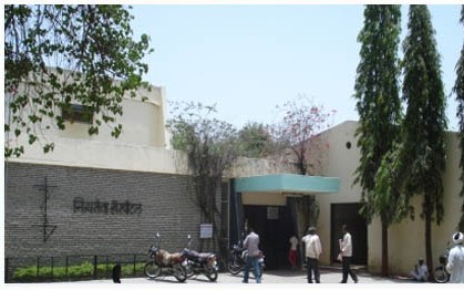 Nityaseva Hospital Image 1