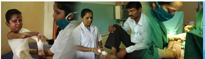 Nityaseva Hospital Image 4