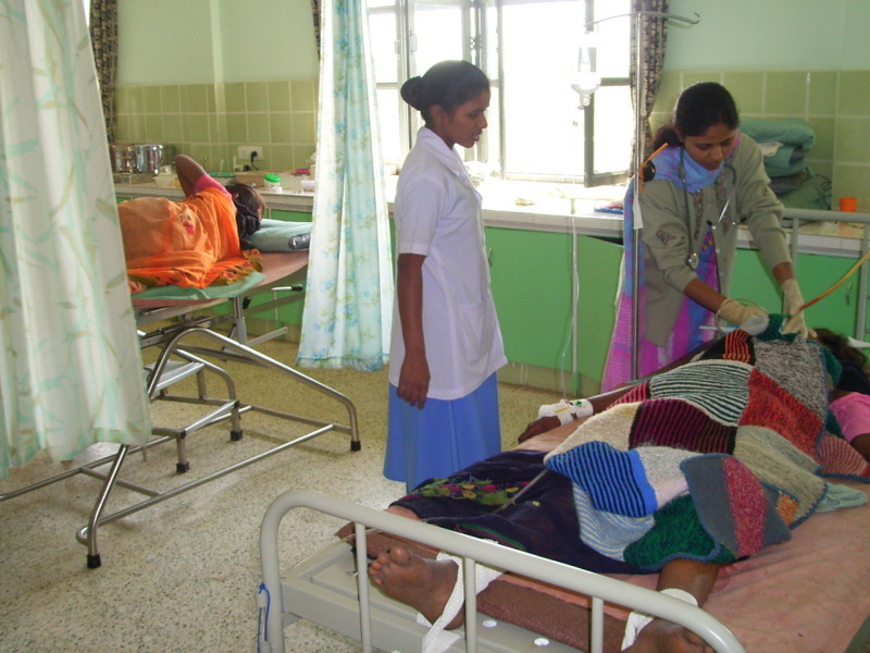 Nityaseva Hospital Image 2
