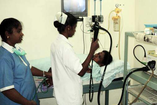 Meenakshi Multispeciality Hospital Image 5