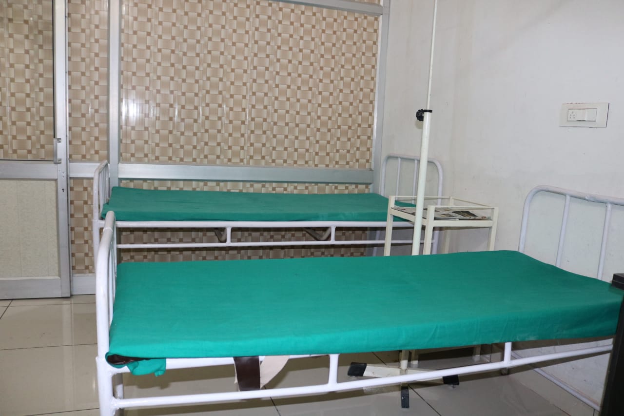 Aastha Hospital Image 1