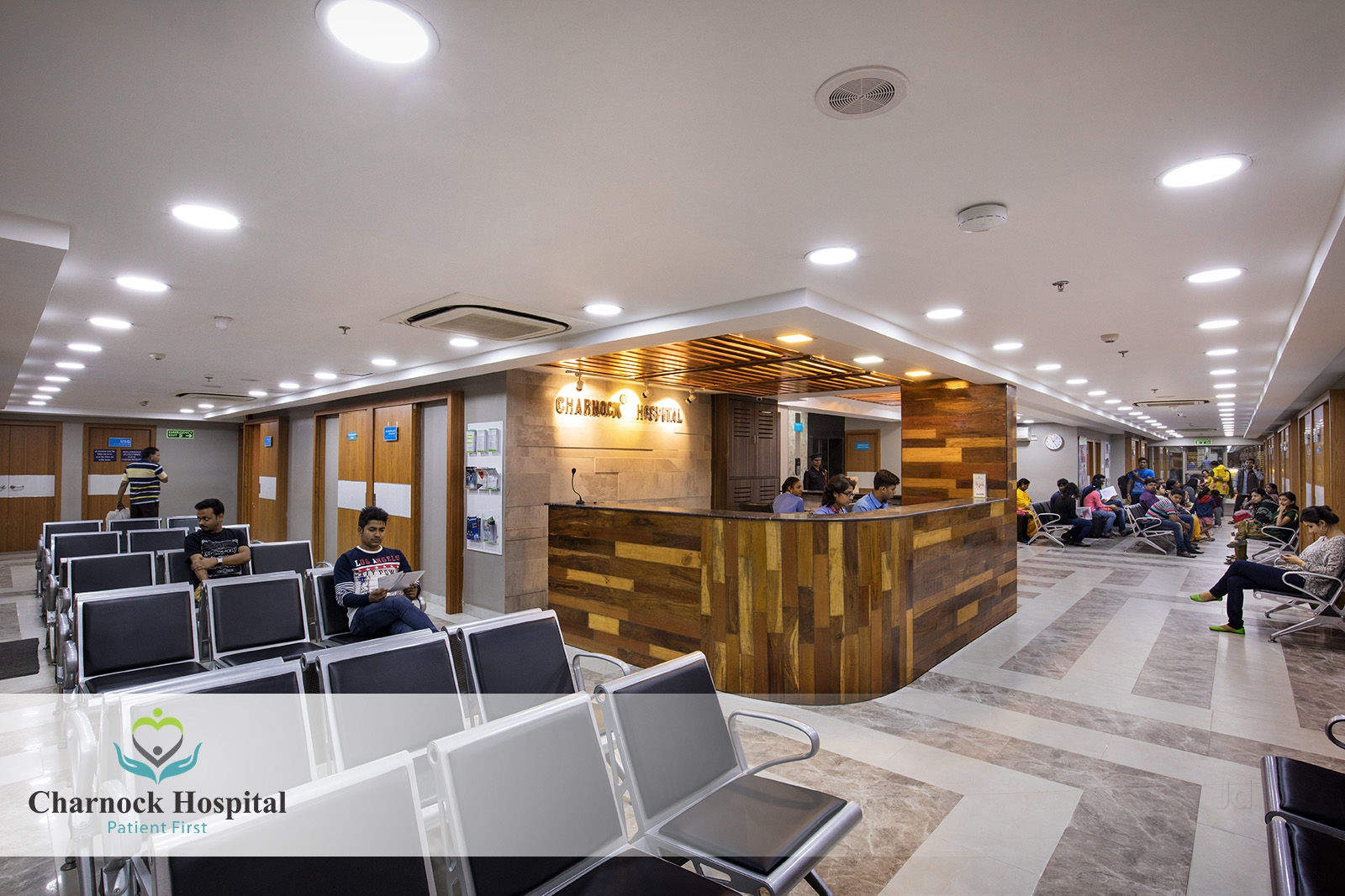 Charnock Hospital Image 4
