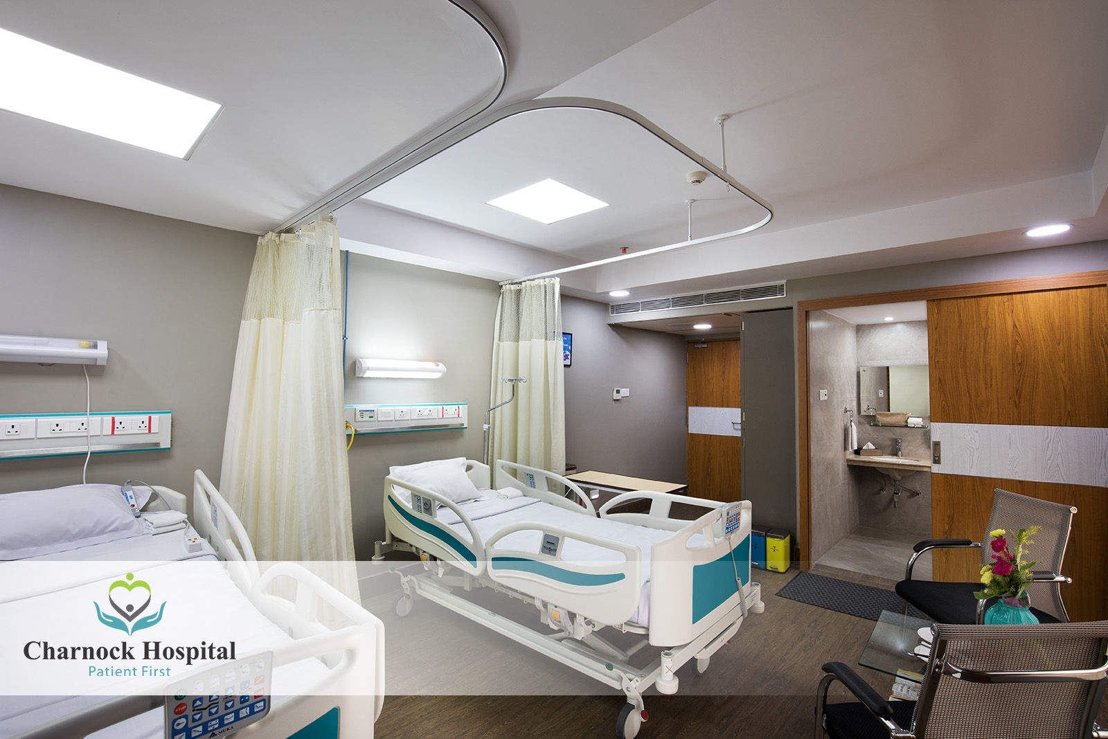 Charnock Hospital Image 3