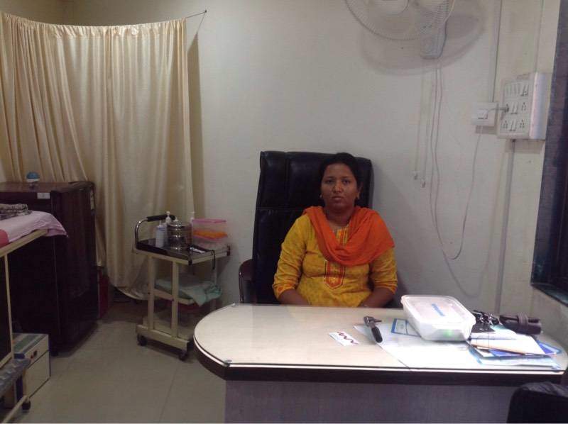 Pooja Nagare Image 1
