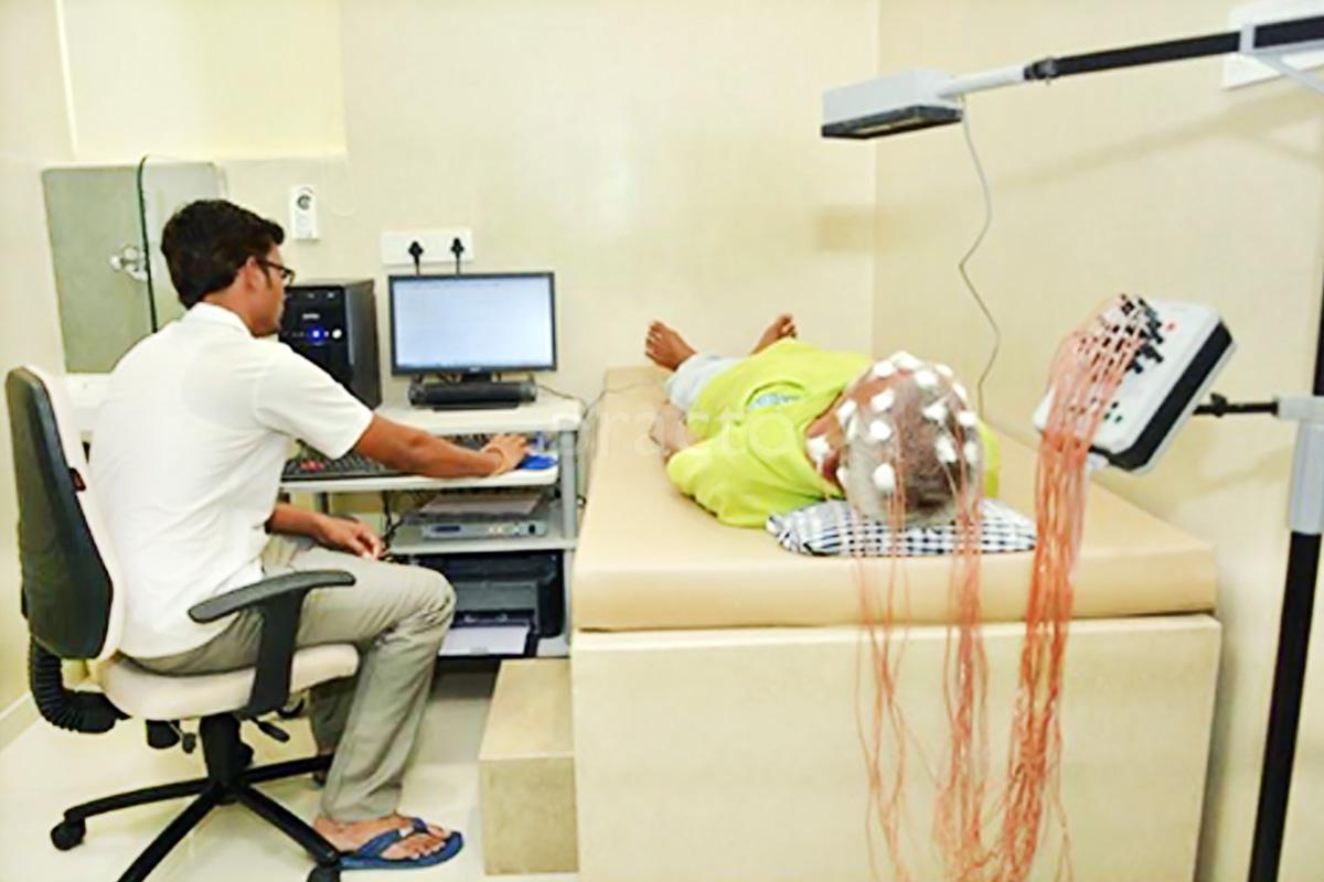 Acharya Neurology Clinic Image 1