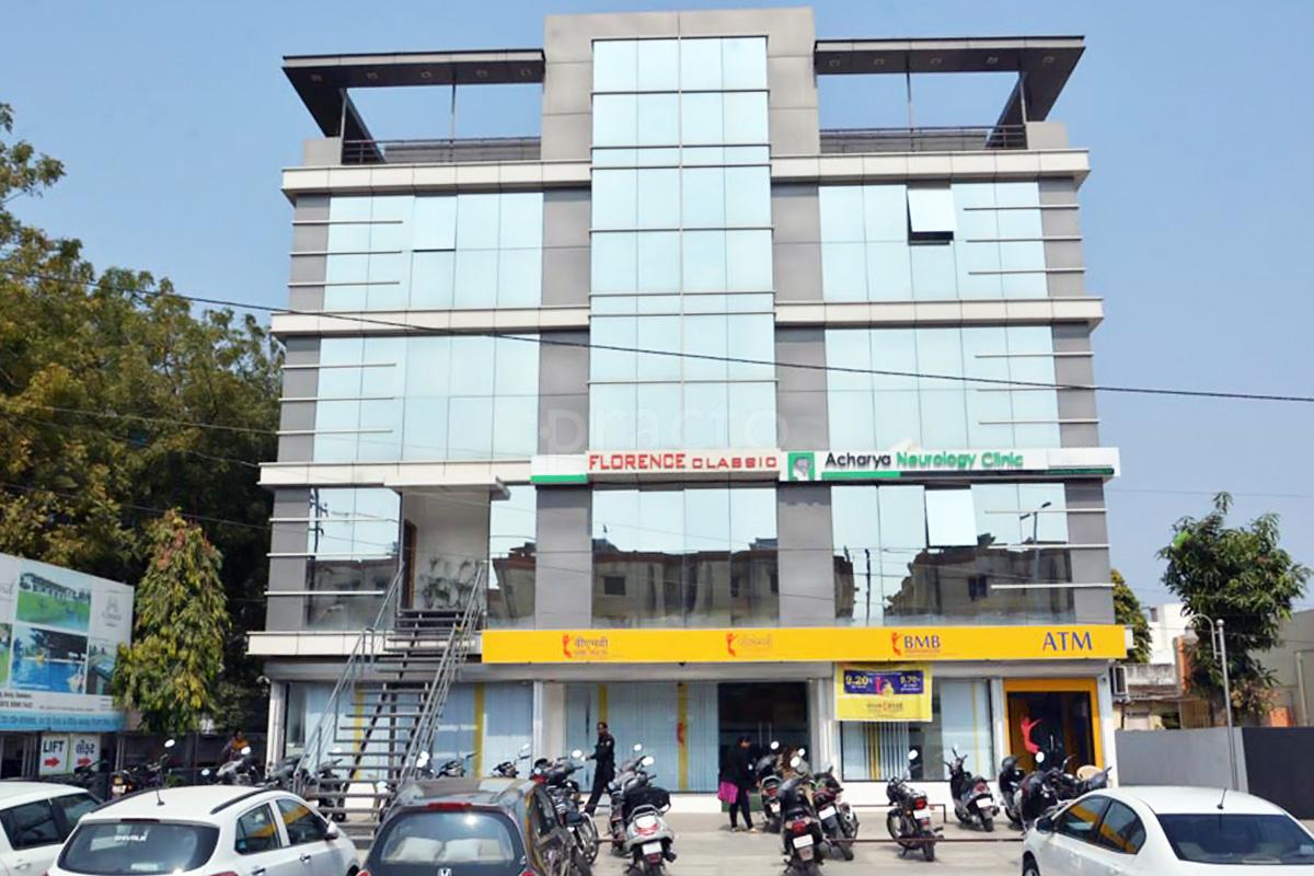 Acharya Neurology Clinic Image 2