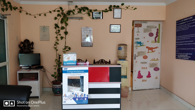 Dr. Suman Clinic Image 3
