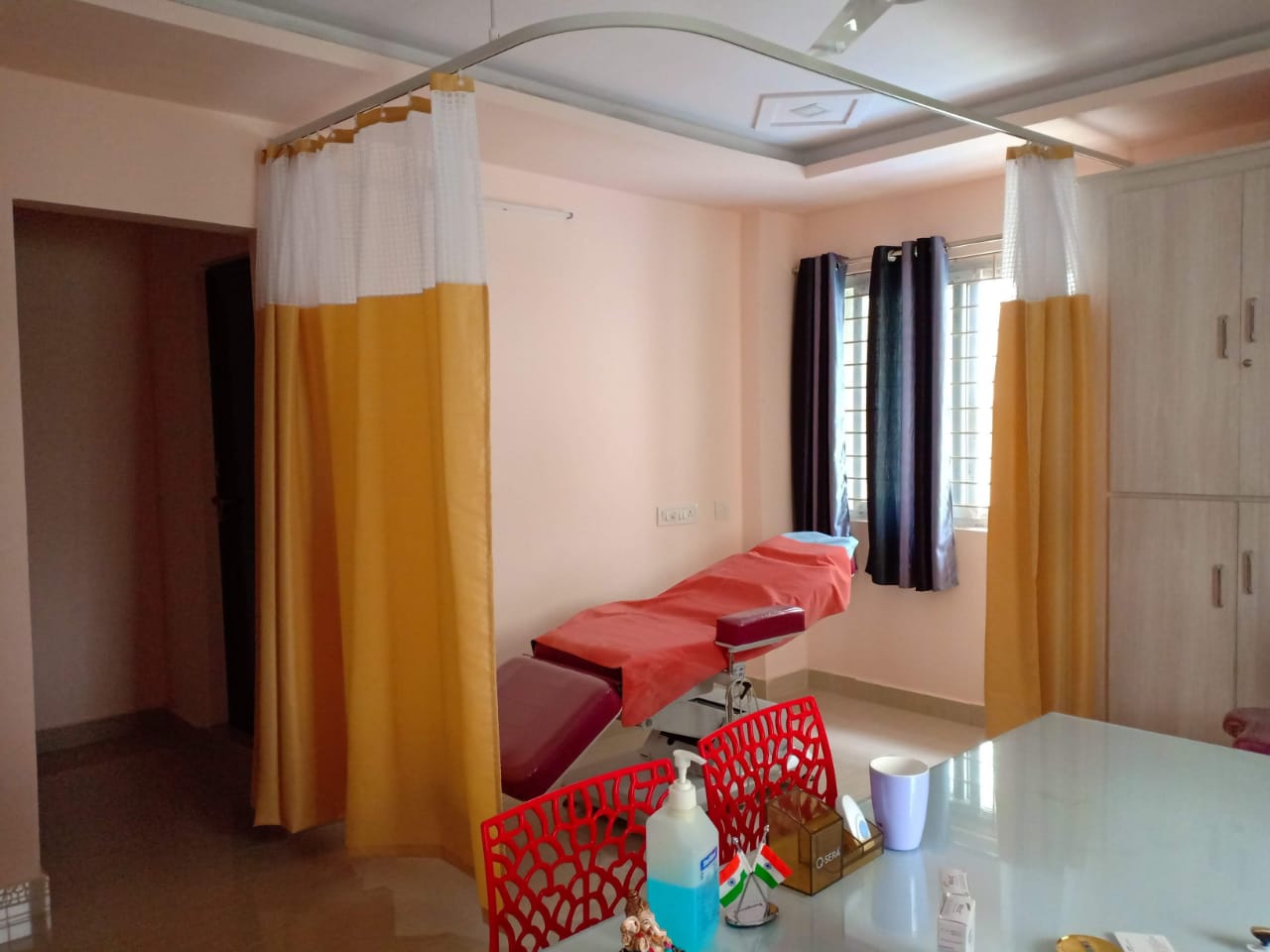 Sri Krishna multispeciality clinics Image 3