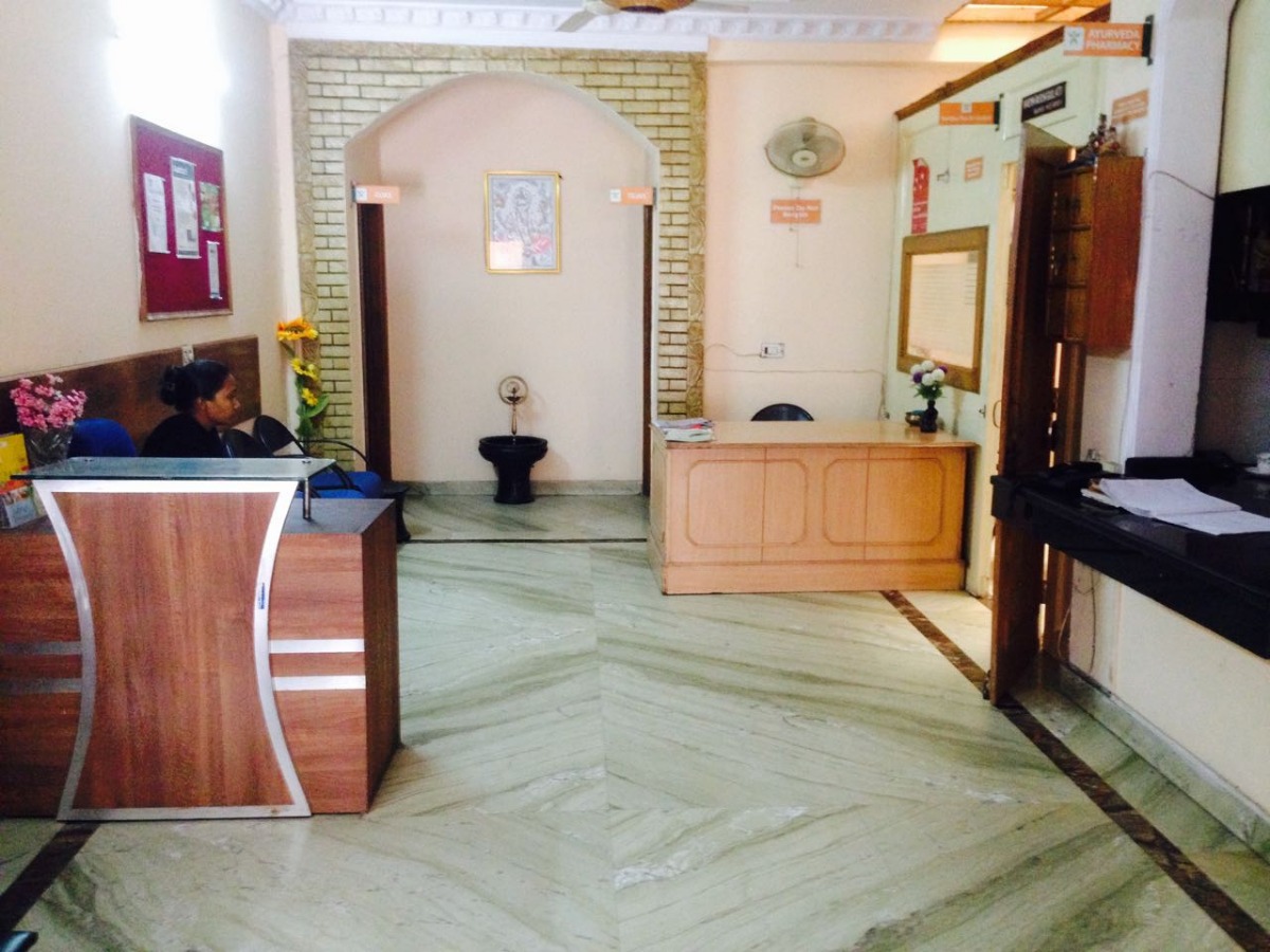 Sukh Ayurveda Image 5