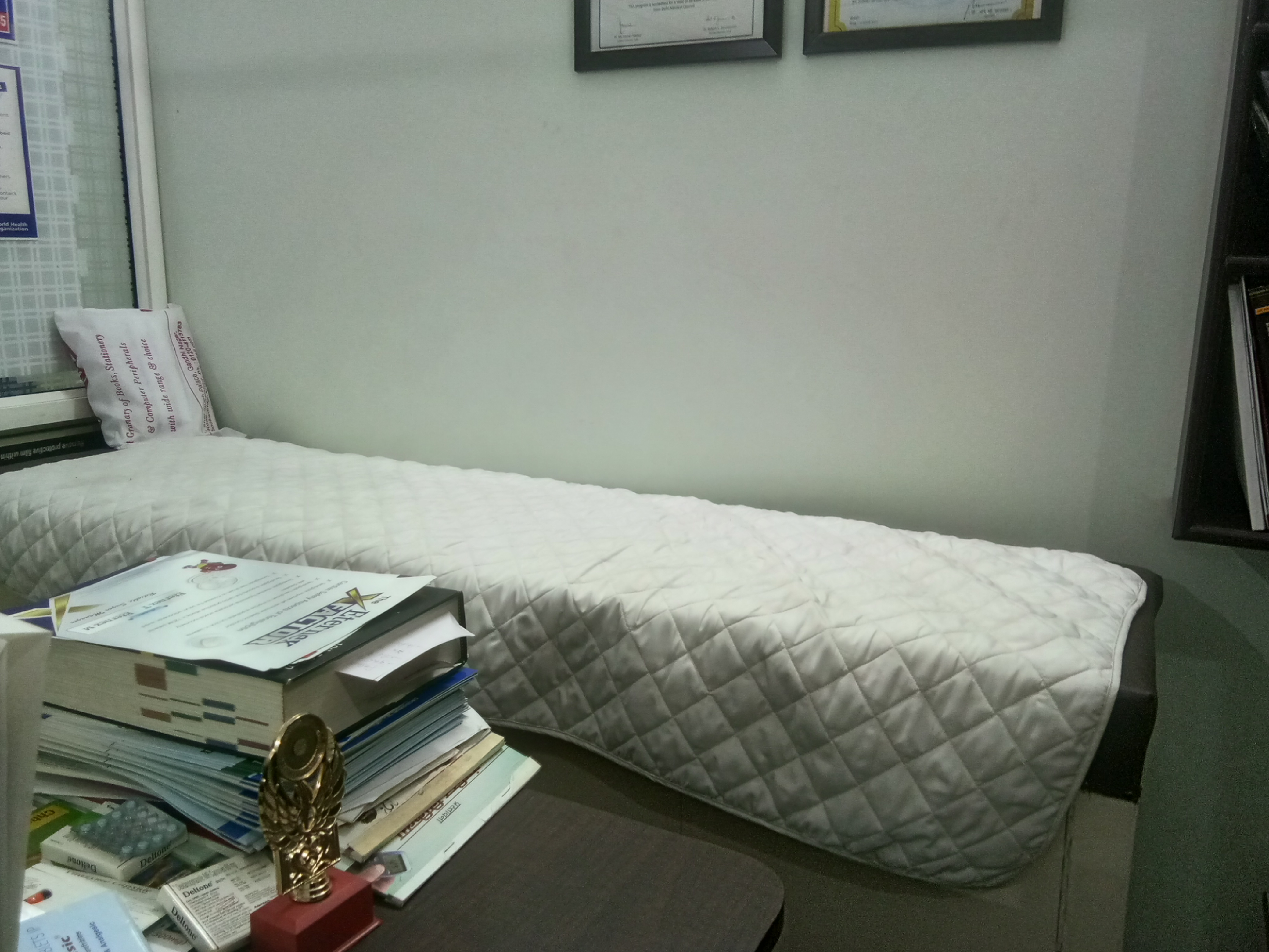 Dr. Roli's Diabetes Care Clinic(On Sunday by Appointment) Image 1