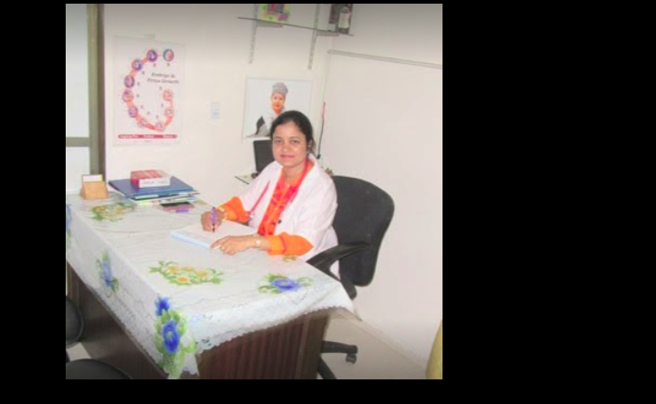 Dr. Himani Gupta Mother 'N' Care Clinic Image 1