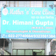 Dr. Himani Gupta Mother 'N' Care Clinic Image 2