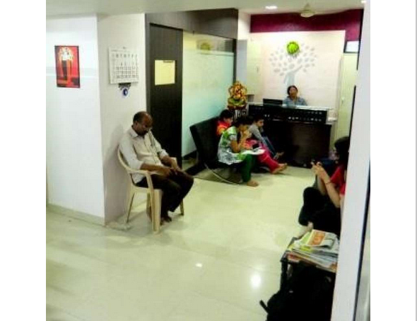 Dr. Kiran's Mind Center Image 1