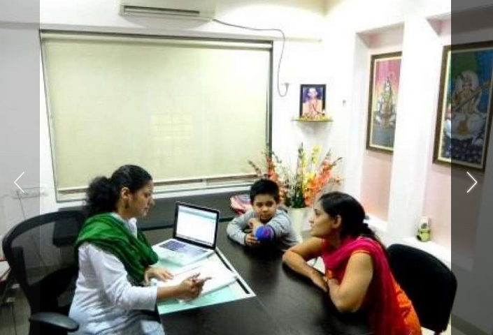 Dr. Kiran's Mind Center Image 3