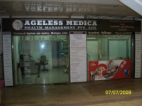Ageless Medica Health Management Image 5