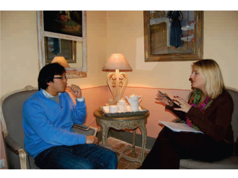 Mariella Zanoletti's Clinic - Delhi Image 1