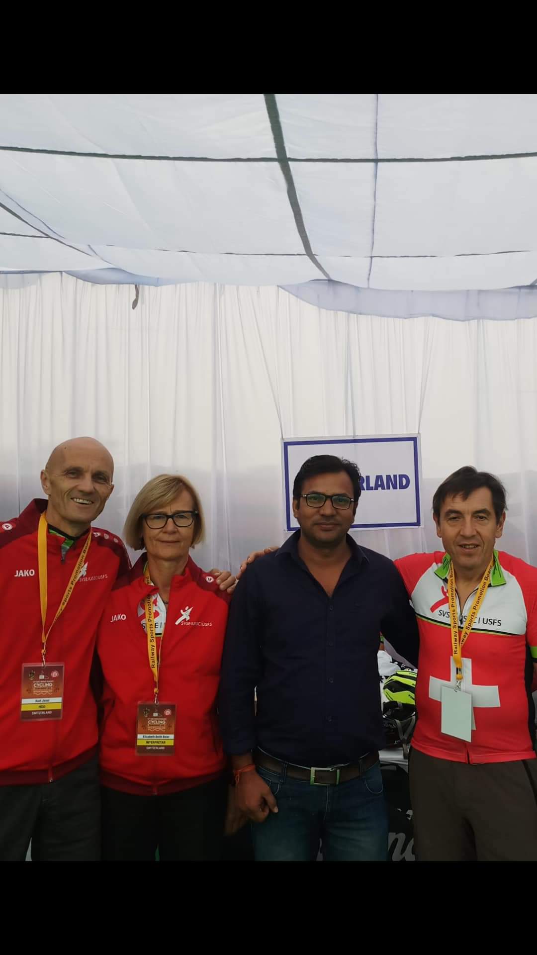 Physiotherapist dr.Mahender Jhorar Image 3