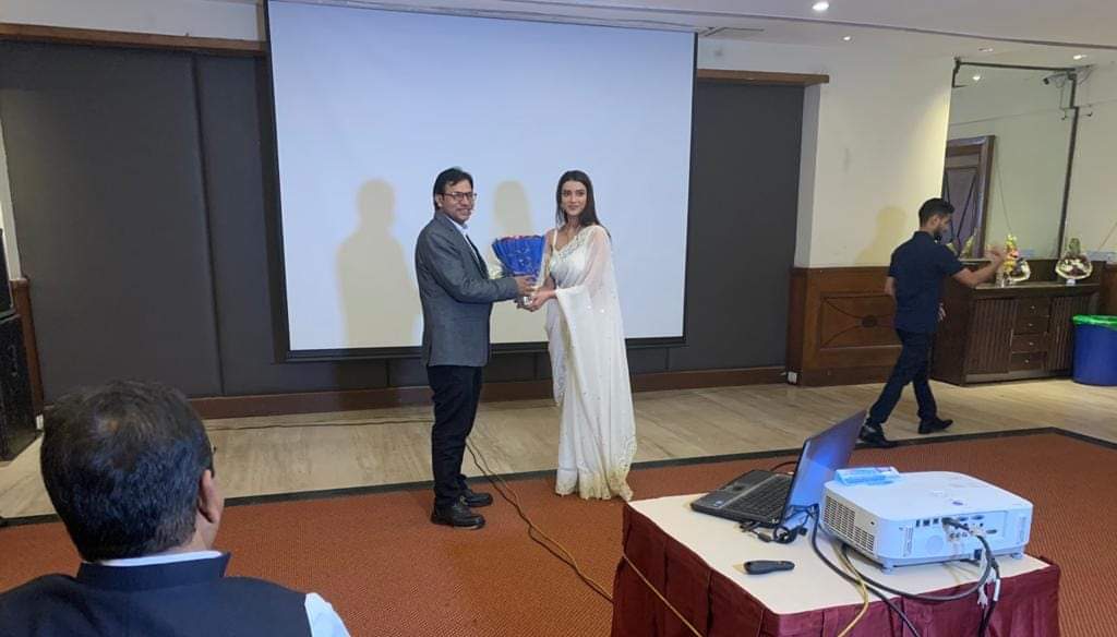 Physiotherapist dr.Mahender Jhorar Image 2