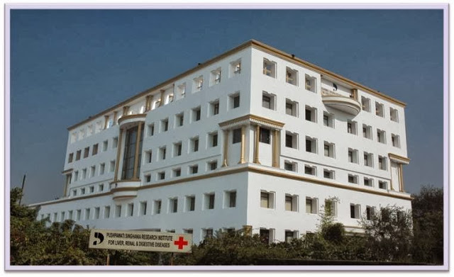 Apollo hospital Image 1