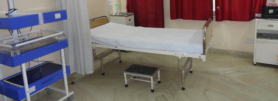 Medha Hospital Image 4