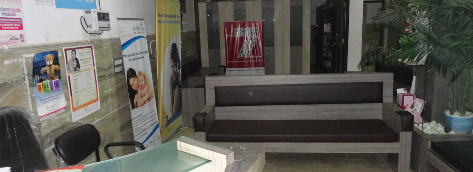 Medha Hospital Image 2
