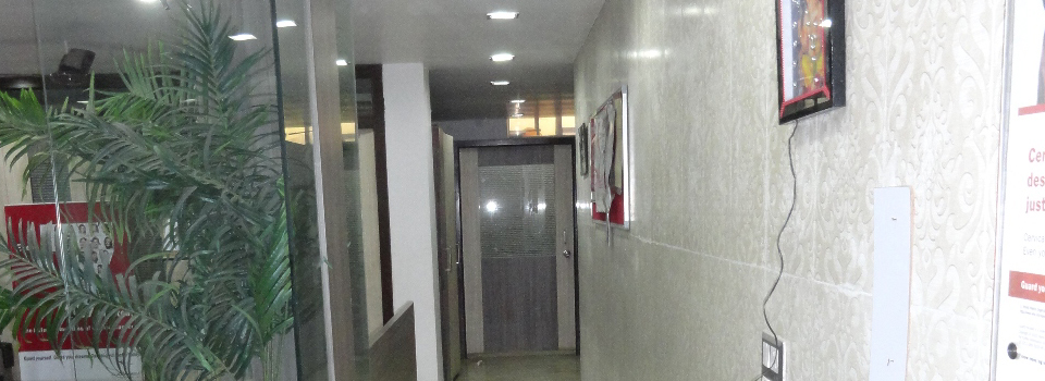 Medha Hospital Image 3