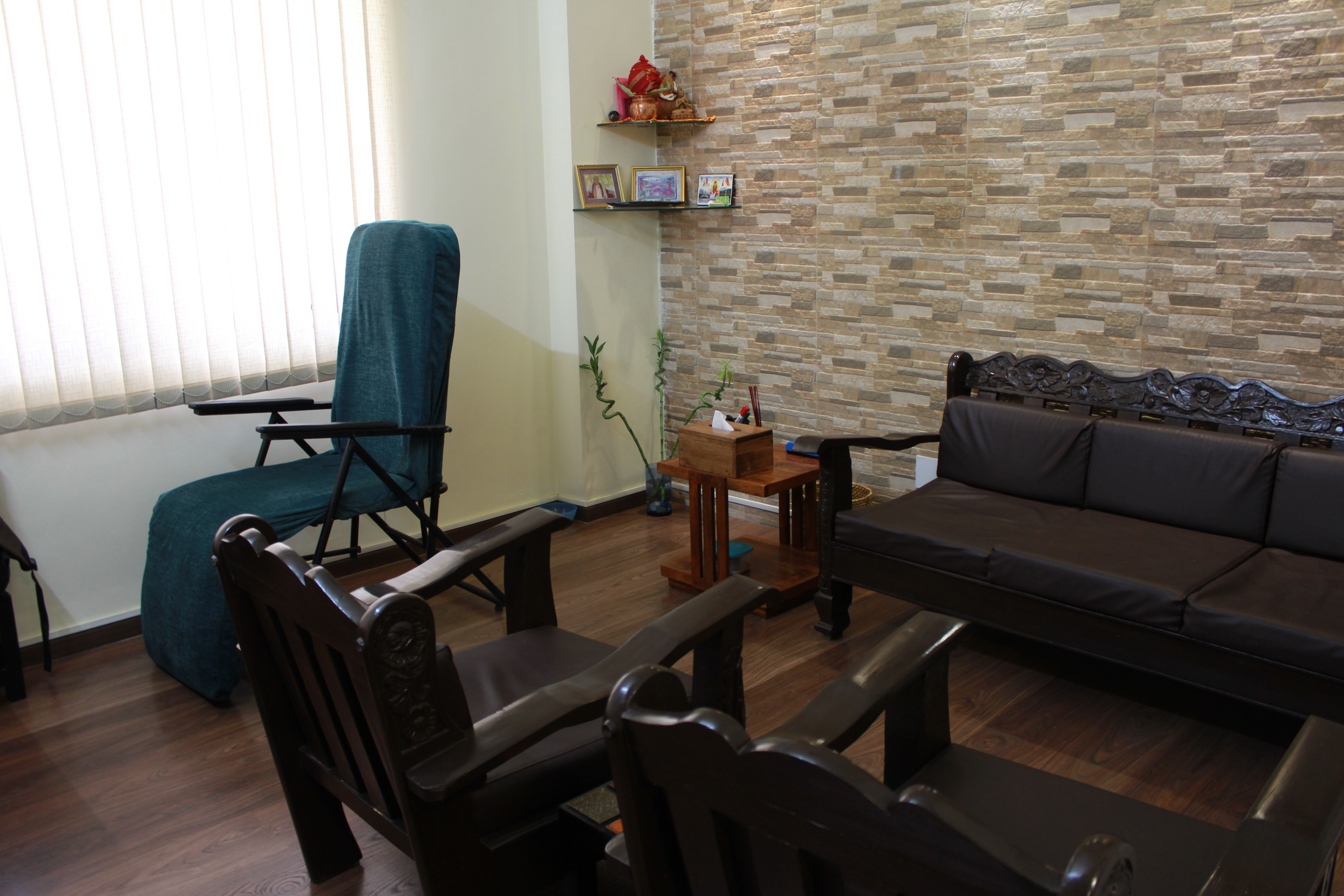 MBS Holistic Clinic Image 5