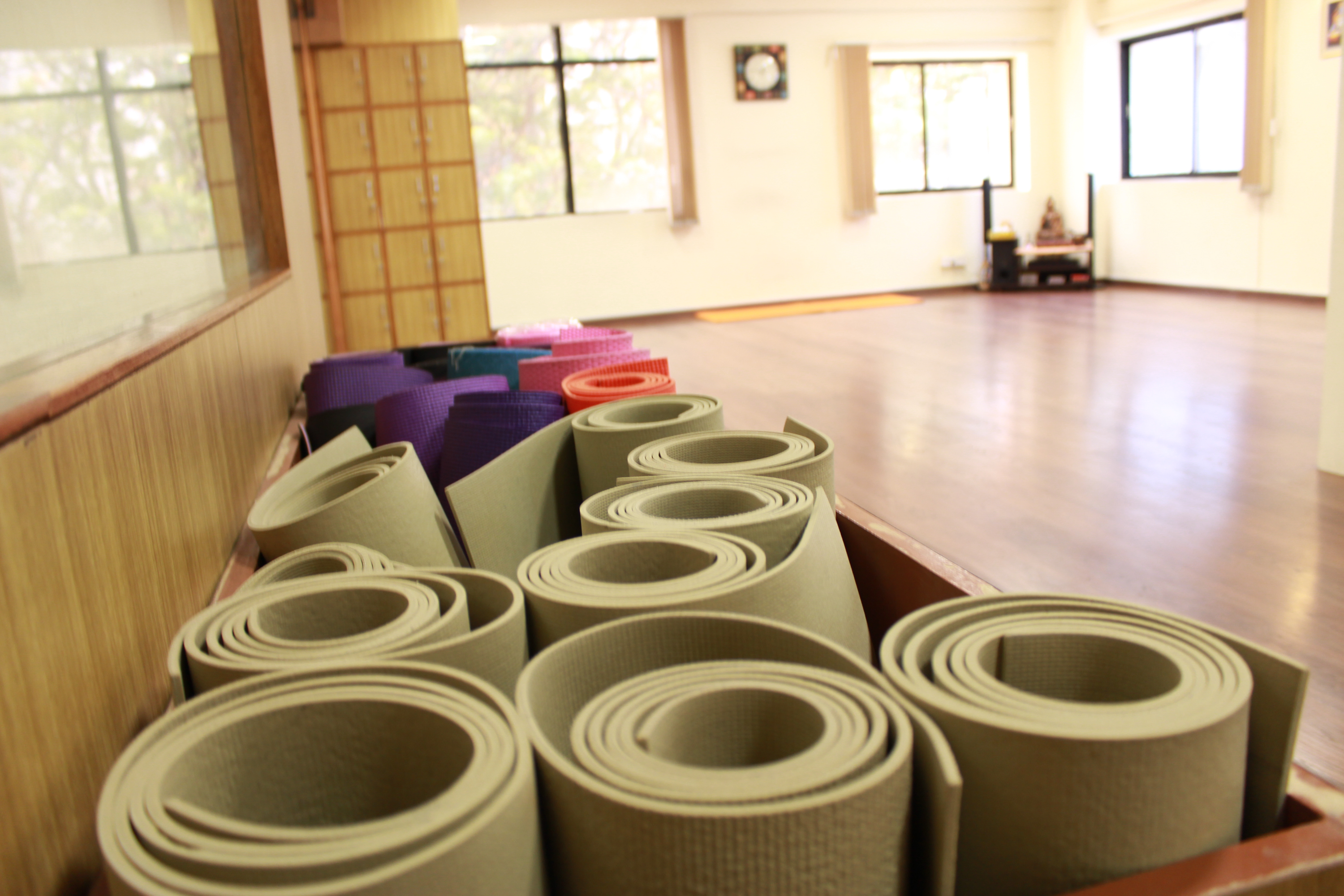 MBS Holistic Clinic Image 9