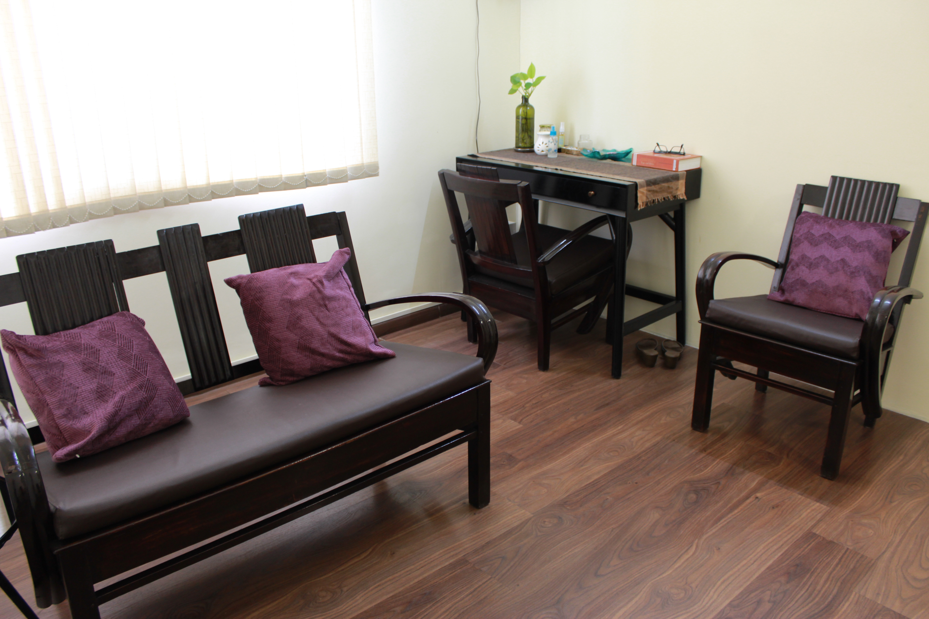 MBS Holistic Clinic Image 10