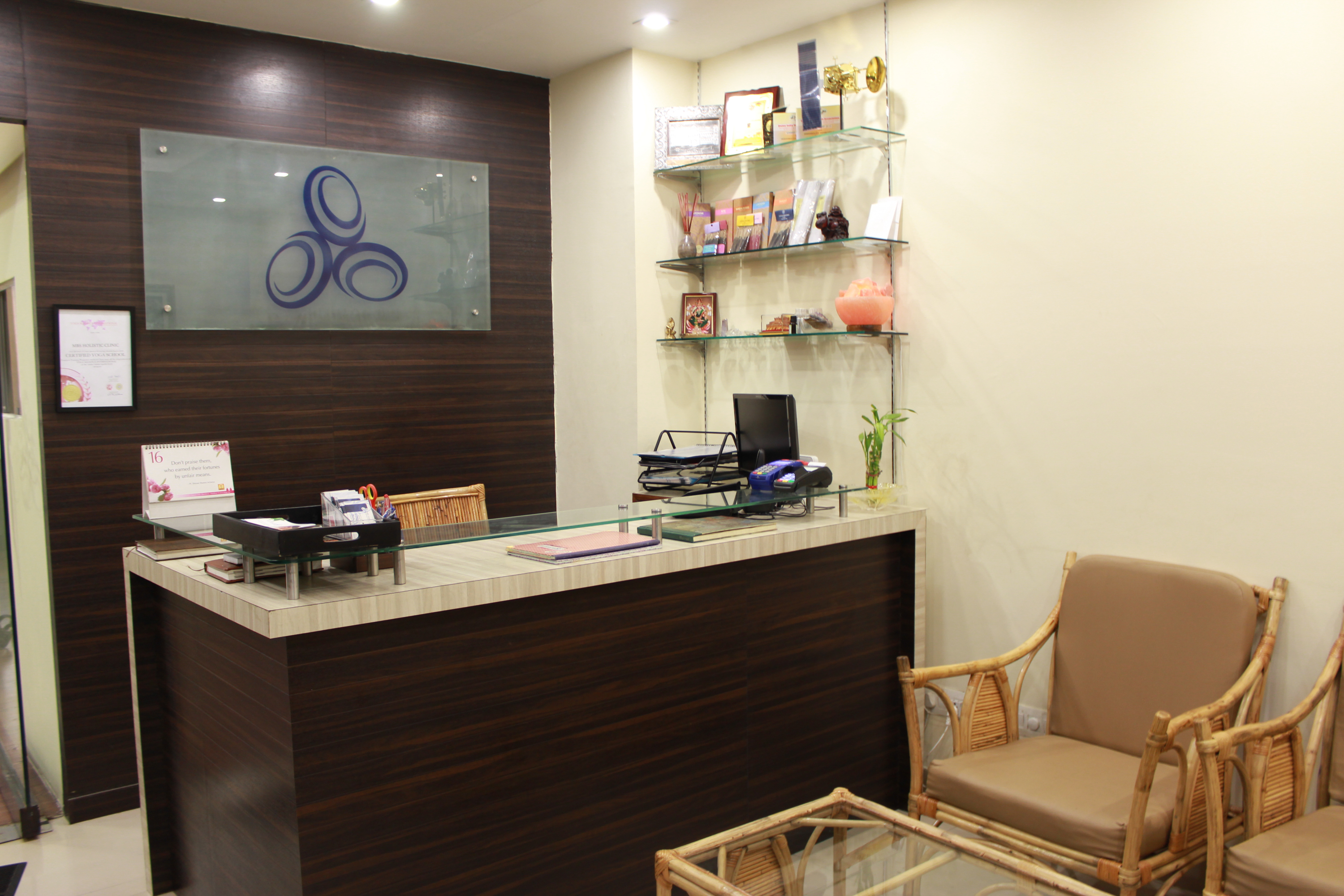 MBS Holistic Clinic Image 4
