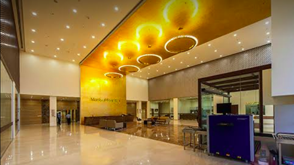 Manipal Hospital Whitefield Image 1