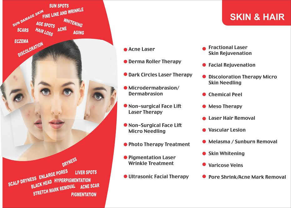 Dr. Jyoti's Skin & Laser Clinic Image 1