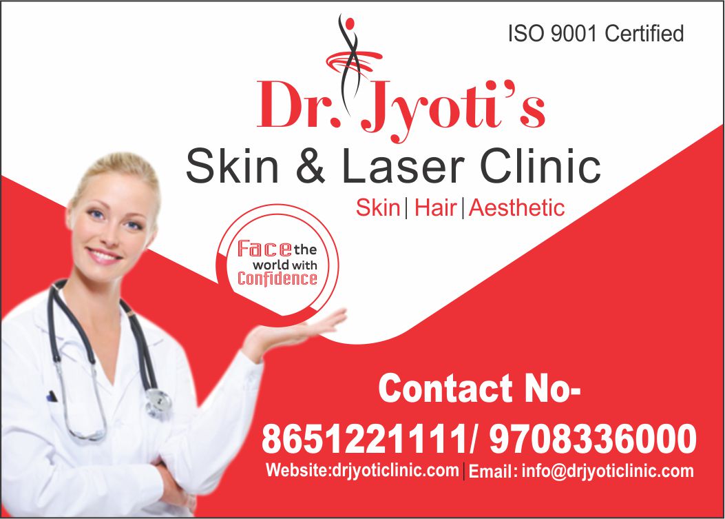 Dr. Jyoti's Skin & Laser Clinic Image 2